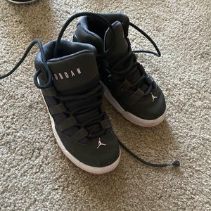 Kids Toddler Jordan’s 11C
